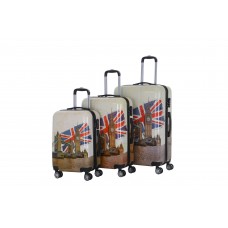 light suitcase 4 wheels