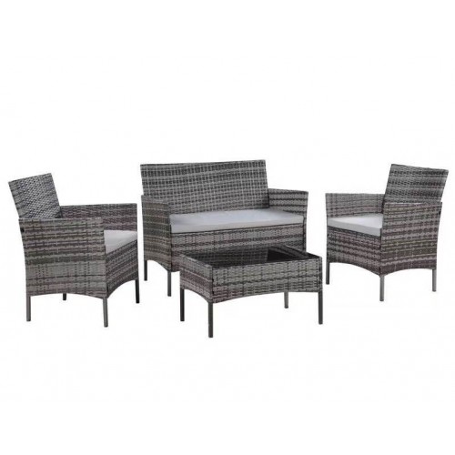 GARDEN FURNITURE SET