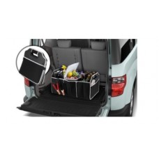 Collapsible 2 In 1 Car Boot Organizer Foldable Shopping Tidy Storage