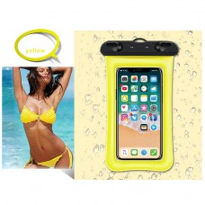 Waterproof Case Pouch For Mobile Phones