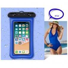 Waterproof Case Pouch For Mobile Phones