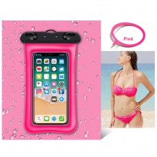 Waterproof Case Pouch For Mobile Phones