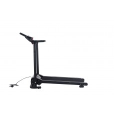 Electric Motorised Treadmill Compact Folding  Design Running Machine