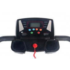 Electric Motorised Treadmill Compact Folding  Design Running Machine