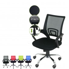 2 PC Executive Office  Mesh Chair 