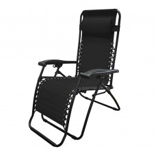 1PC Zero Gravity Chair Sun Lounger 