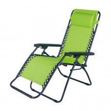 1PC Zero Gravity Chair Sun Lounger 