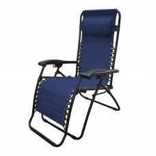 1PC Zero Gravity Chair Sun Lounger 