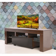 130cm Wide High Gloss LED TV Stand BA0006