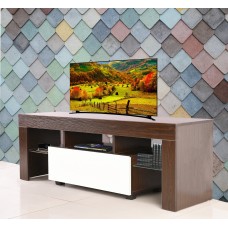 130cm Wide High Gloss LED TV Stand BA0006