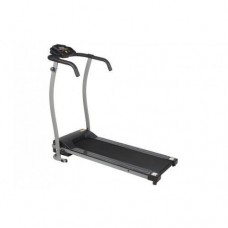 Foldable Motorised Treadmill Medium