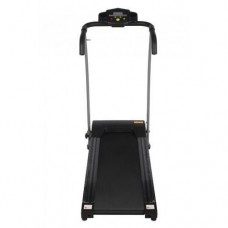 Foldable Motorised Treadmill Medium